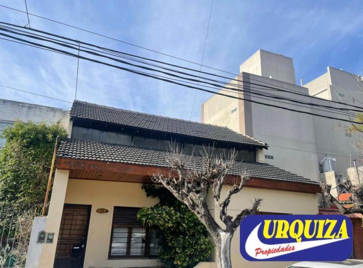 Casa · 110m² · 4 Ambientes