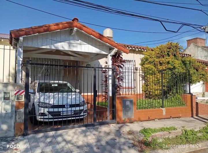 Casa · 90m² · 3 Ambientes · 1 Cochera