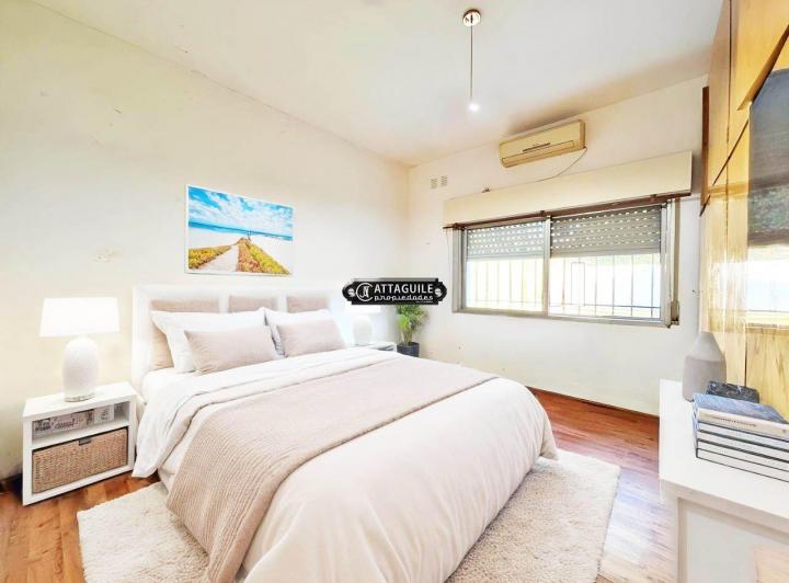 Casa · 92m² · 3 Ambientes · 1 Cochera