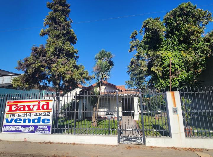 Casa · 150m² · 5 Ambientes