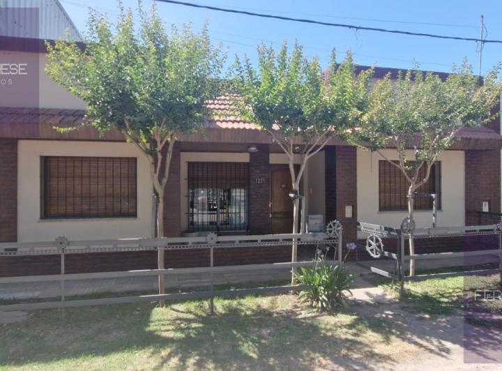 Casa · 90m² · 4 Ambientes