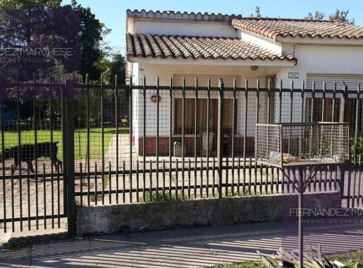 Casa · 80m² · 3 Ambientes