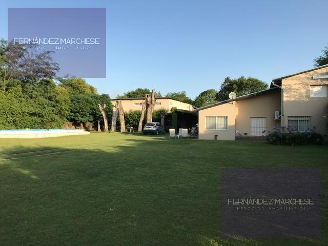 Casa · 148m² · 5 Ambientes