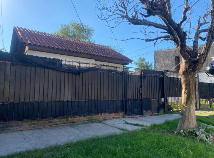 Casa · 107m² · 3 Ambientes