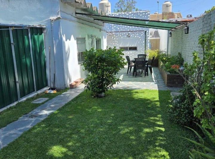 Casa · 152m² · 4 Ambientes · 1 Cochera