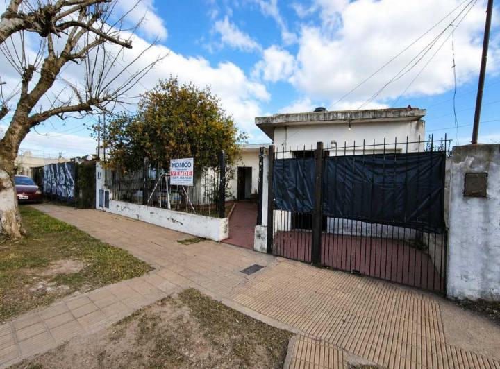 Casa · 150m² · 4 Dormitorios