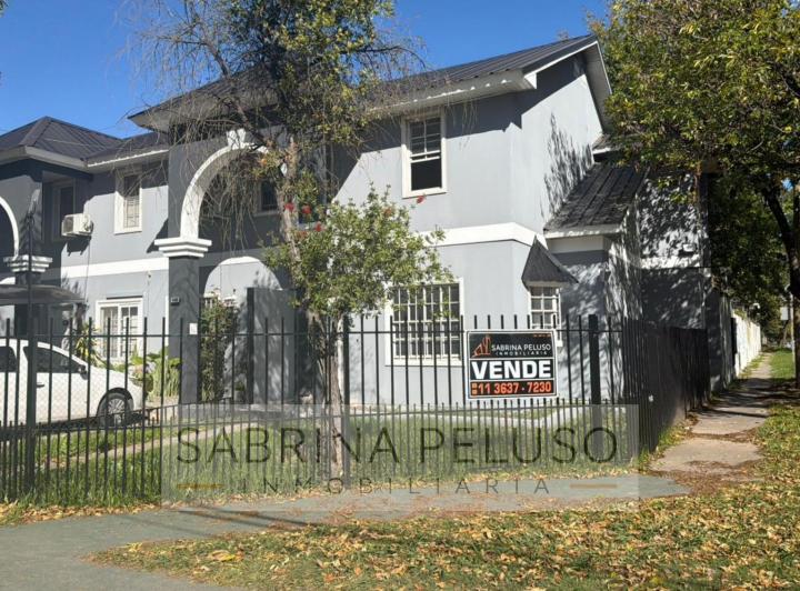 Casa · 35m² · 4 Ambientes