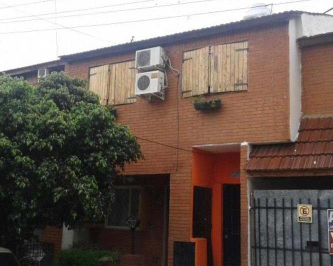 Casa · 83m² · 3 Ambientes