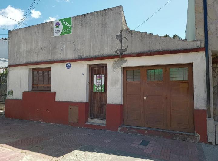 Casa · 102m² · 3 Ambientes · 1 Cochera