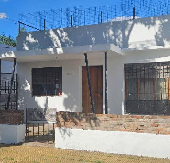 Casa · 125m² · 3 Ambientes · 1 Cochera