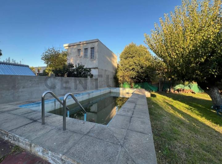 Casa · 45m² · 2 Ambientes