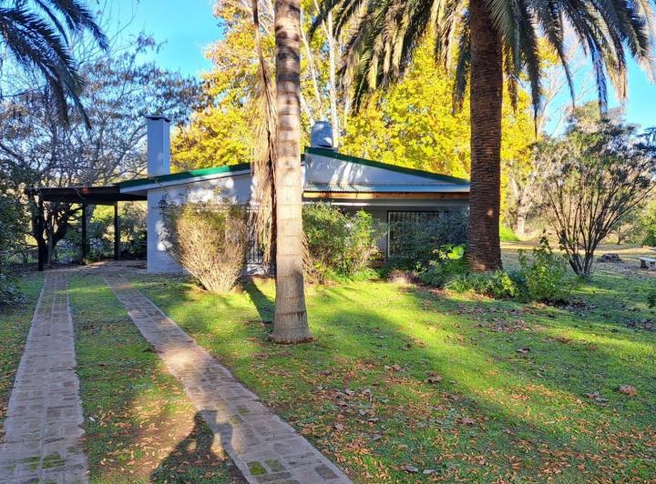 Casa · 146m² · 3 Ambientes · 2 Cocheras
