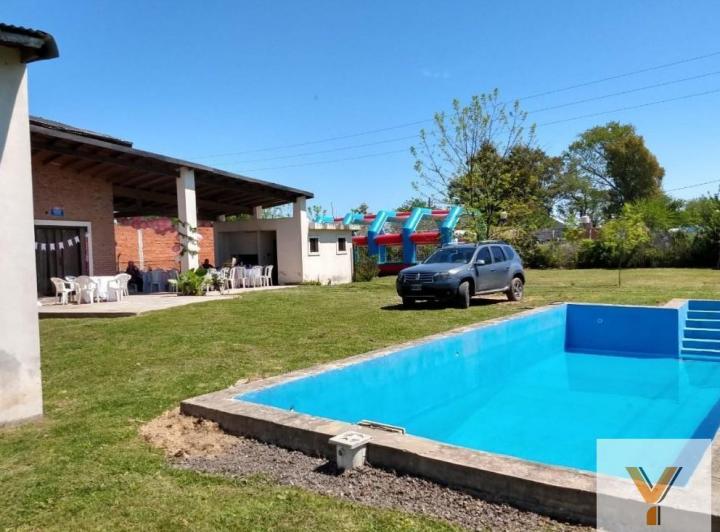 Casa · 70m² · 3 Ambientes
