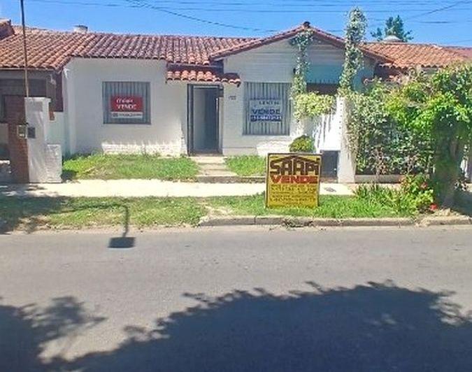 Casa · 70m² · 3 Ambientes · 1 Cochera