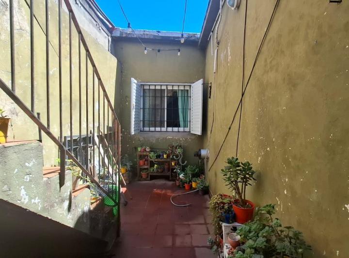 Casa · 96m² · 3 Ambientes · 1 Cochera