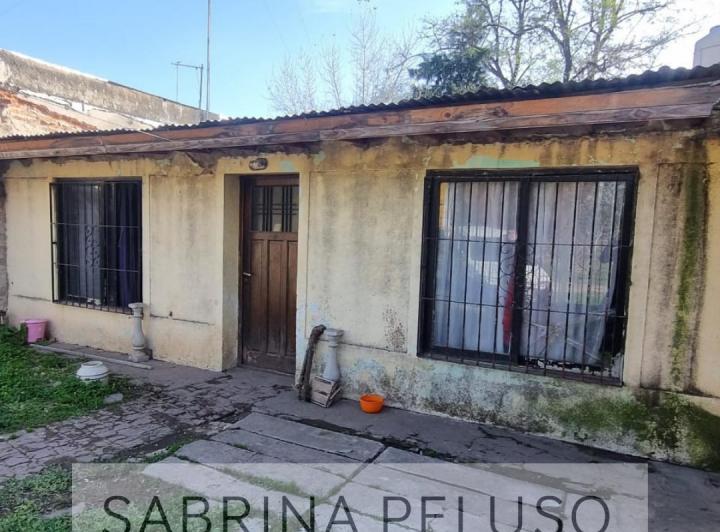 Casa · 90m² · 4 Ambientes · 1 Cochera