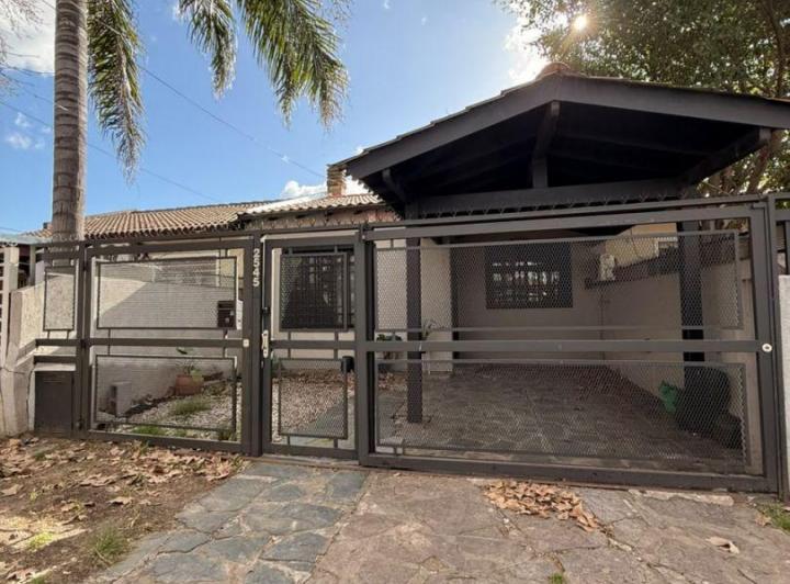 Casa · 90m² · 3 Ambientes · 1 Cochera