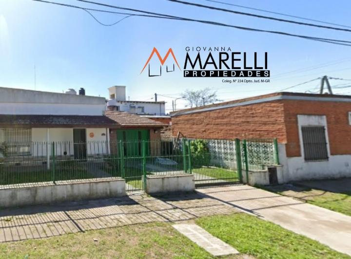 Casa · 160m² · 4 Ambientes