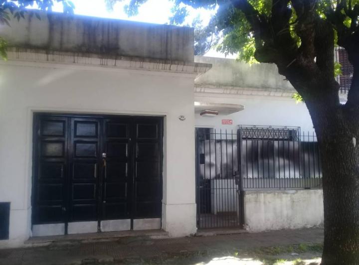 Casa · 80m² · 2 Ambientes