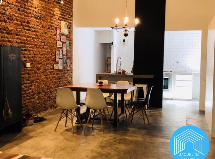 Casa · 75m² · 3 Ambientes