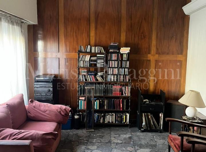 Casa · 150m² · 5 Ambientes · 1 Cochera