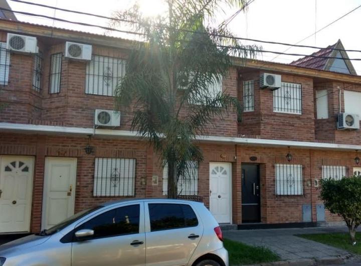 Casa · 42m² · 3 Ambientes