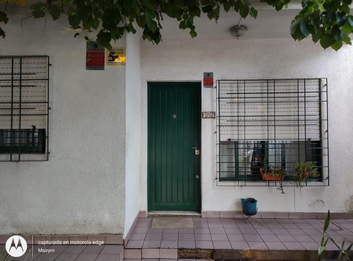 Casa · 120m² · 4 Ambientes · 1 Cochera