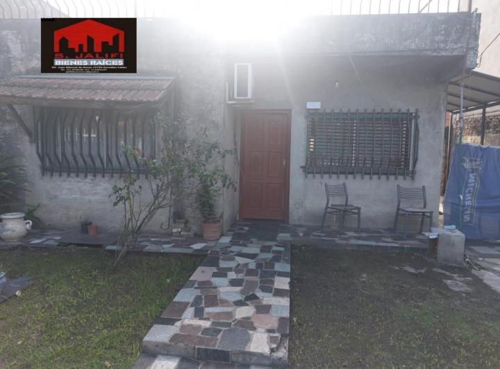 Casa · 100m² · 4 Ambientes