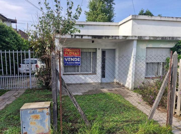 Casa · 90m² · 3 Ambientes
