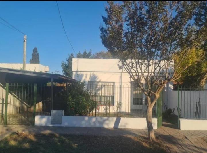 Casa · 80m² · 3 Ambientes