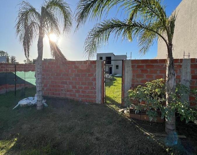 Casa · 100m² · 3 Ambientes