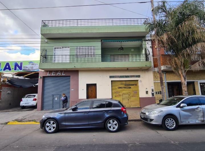 Casa · 461m² · 4 Ambientes