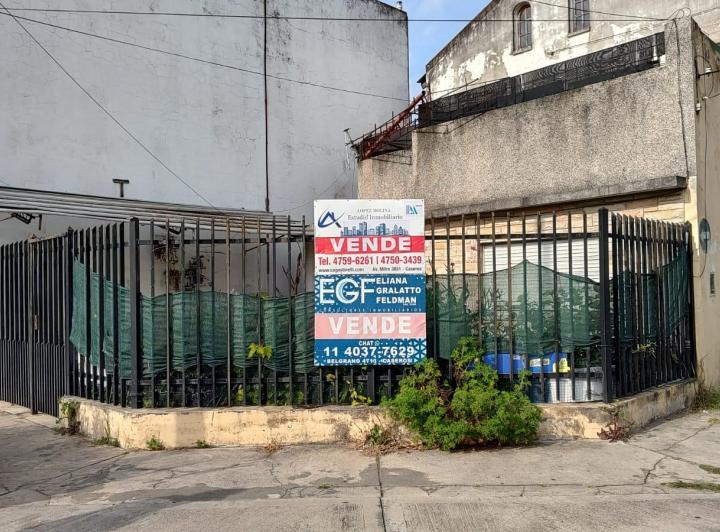 Casa · 100m² · 6 Ambientes