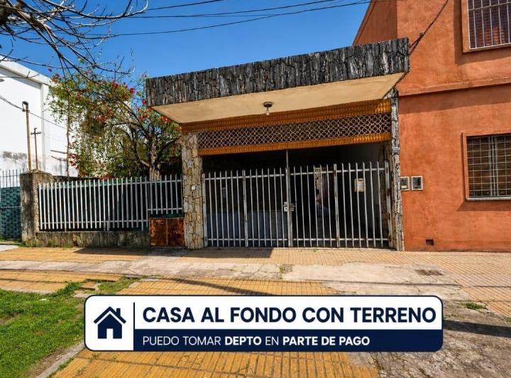 Casa · 100m² · 3 Ambientes