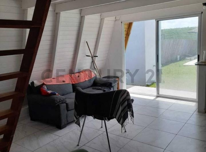 Casa · 76m² · 3 Ambientes
