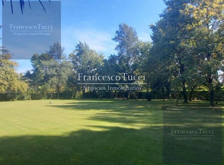 Casa · 60m² · 3 Ambientes · 1 Cochera