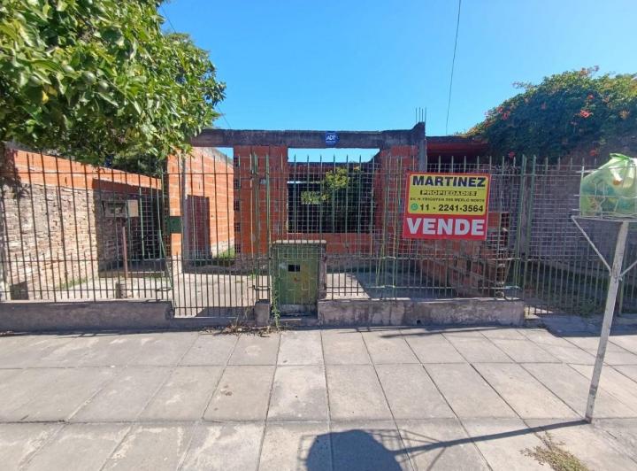 Casa · 50m² · 1 Ambiente
