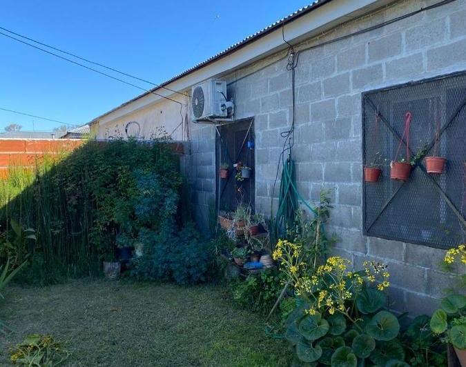 Casa · 37m² · 3 Ambientes · 1 Cochera
