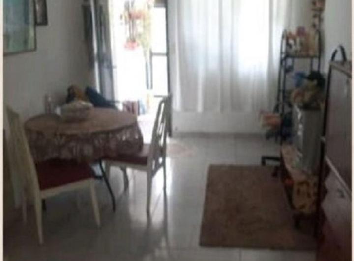 Casa · 115m² · 3 Ambientes · 1 Cochera