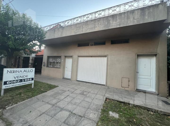 Casa · 177m² · 4 Ambientes