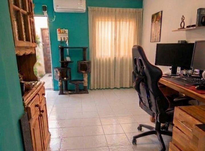 Casa · 30m² · 2 Ambientes