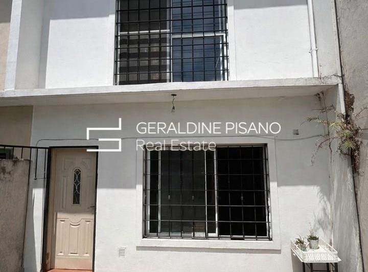 Casa · 106m² · 4 Ambientes