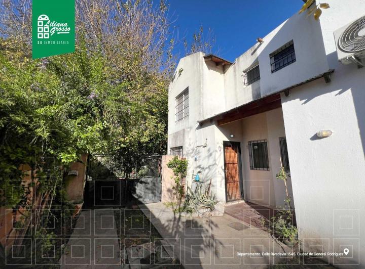 Casa · 71m² · 3 Ambientes