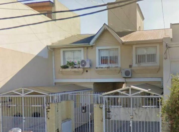 Casa · 45m² · 2 Ambientes