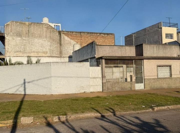 Casa · 120m² · 3 Ambientes
