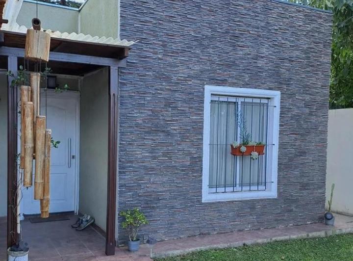 Casa · 95m² · 4 Ambientes