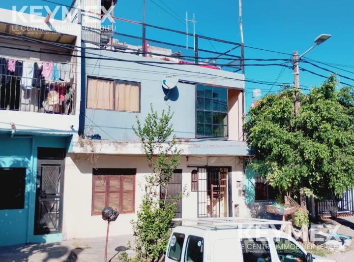 Casa · 52m² · 9 Ambientes