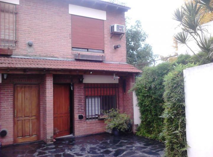 Casa · 80m² · 3 Ambientes