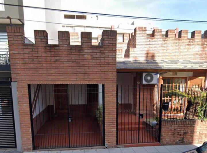 Casa · 100m² · 3 Ambientes · 1 Cochera