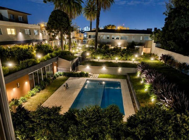 Casa · 78m² · 3 Ambientes · 1 Cochera